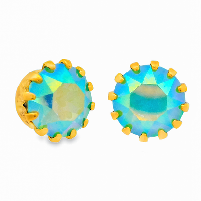 Chrisley Studs in Candy Crush: Dark Rose Glimmer