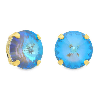 The Basics Studs in Midnight Express: Flamingo Ignite