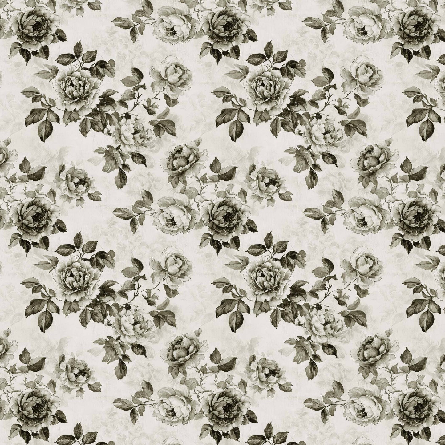 Beau Bottles Black and White Floral - Prosecco Collection