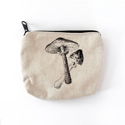 BC Zip Pouch