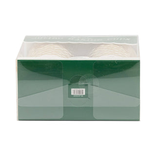 JUMBO Green Trees 8oz Baking Cups 8oz/40ct