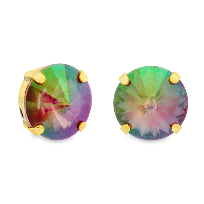 The Basics Studs in Midnight Express: Flamingo Ignite