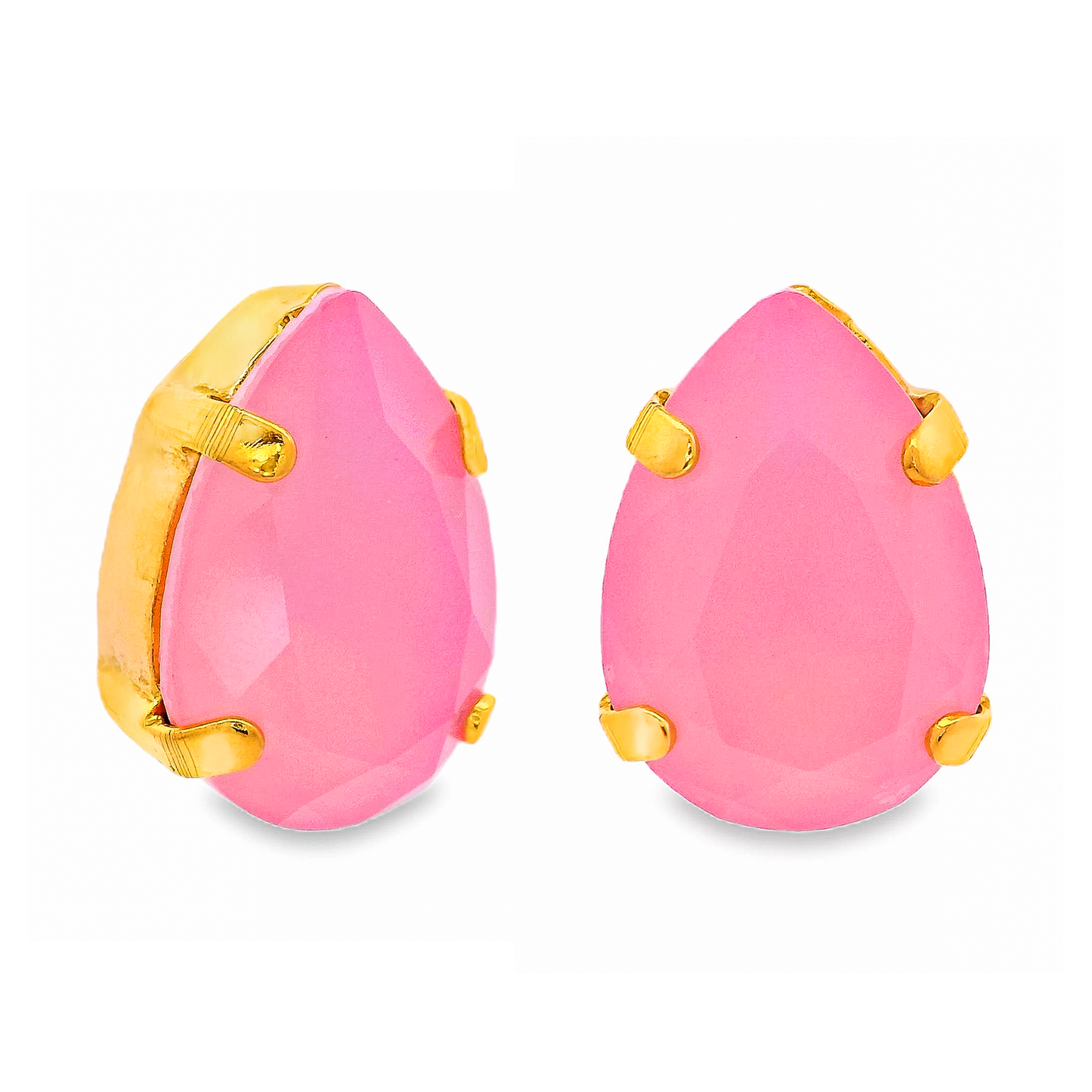 Lumi Studs in Candy Crush: Citrus Lime Matt