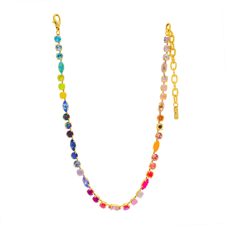 Elodie Necklace in Candy Crush