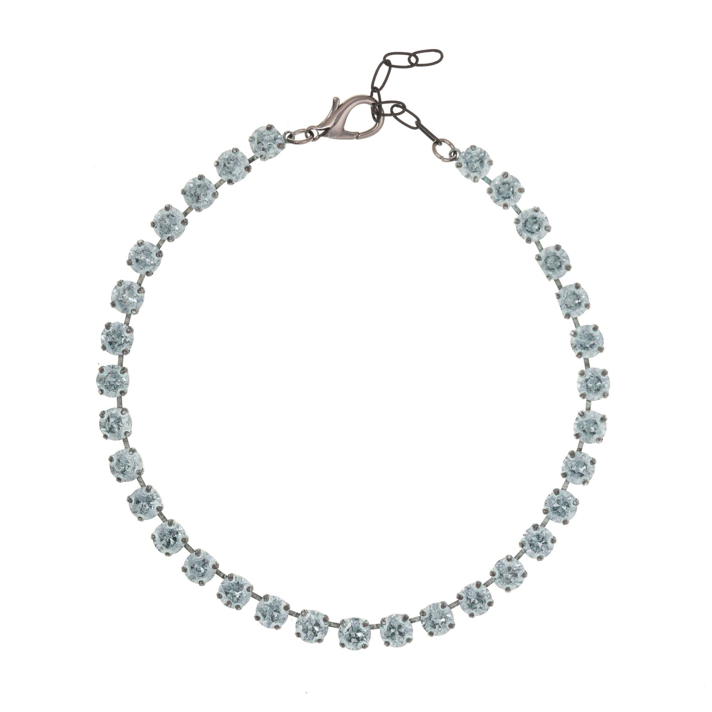 Oakland Necklace: Bubble Gum