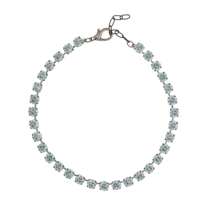 Oakland Necklace: Bubble Gum