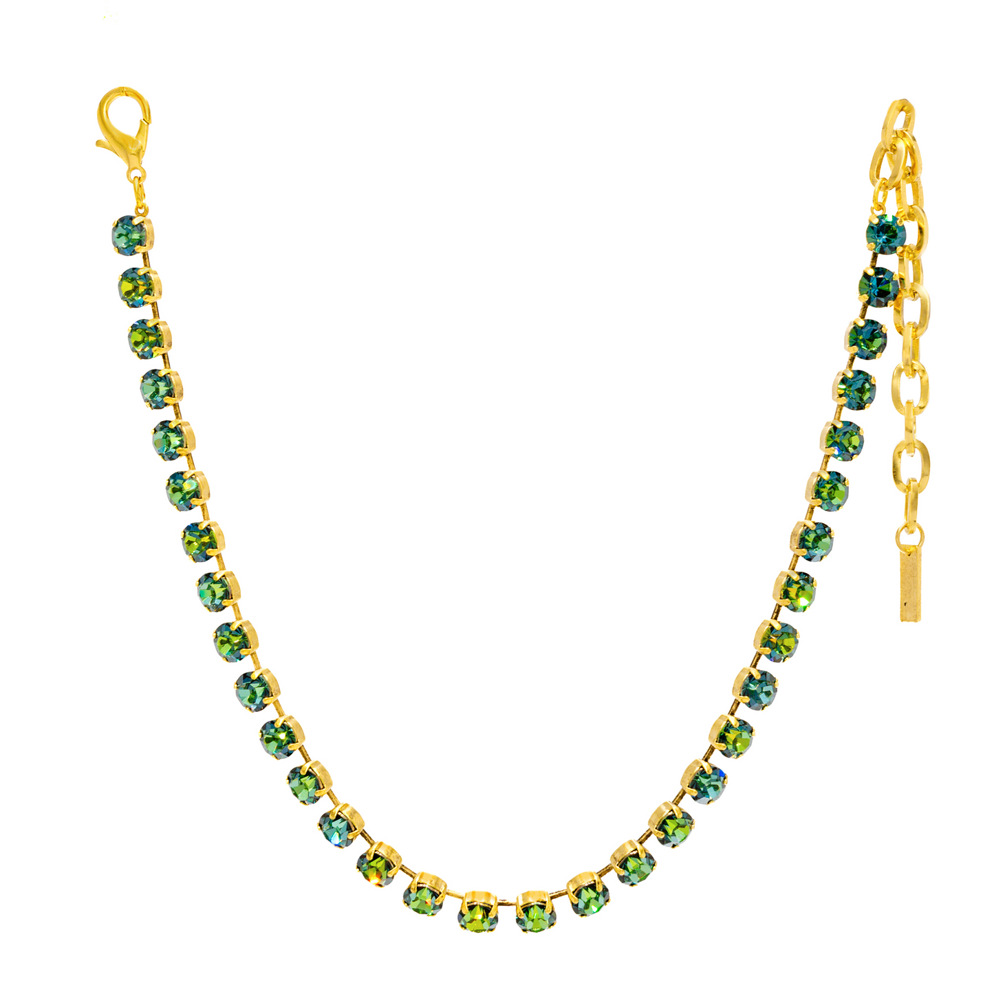 Oakland Necklace in Candy Crush- MULTIPLE COLOR OPTIONS