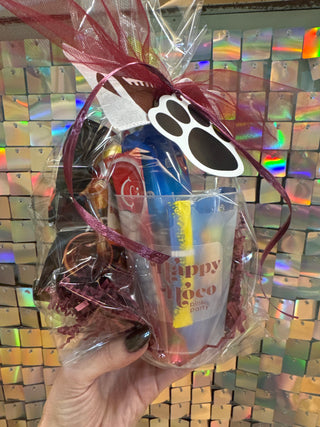 Homecoming Candy Gift Cup