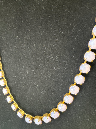 Oakland Necklace in Ultra Unicorn