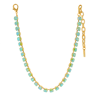 Oakland Necklace- MULTIPLE COLOR OPTIONS