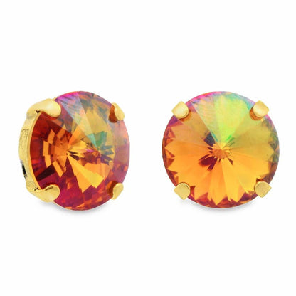 The Basics Studs in Midnight Express: Flamingo Ignite