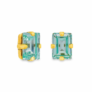Adele Earrings in Candy Crush: Tanzanite Glimmer