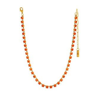 Sarina Necklace in Bohemian Wonderland: Bohemian Wonderland