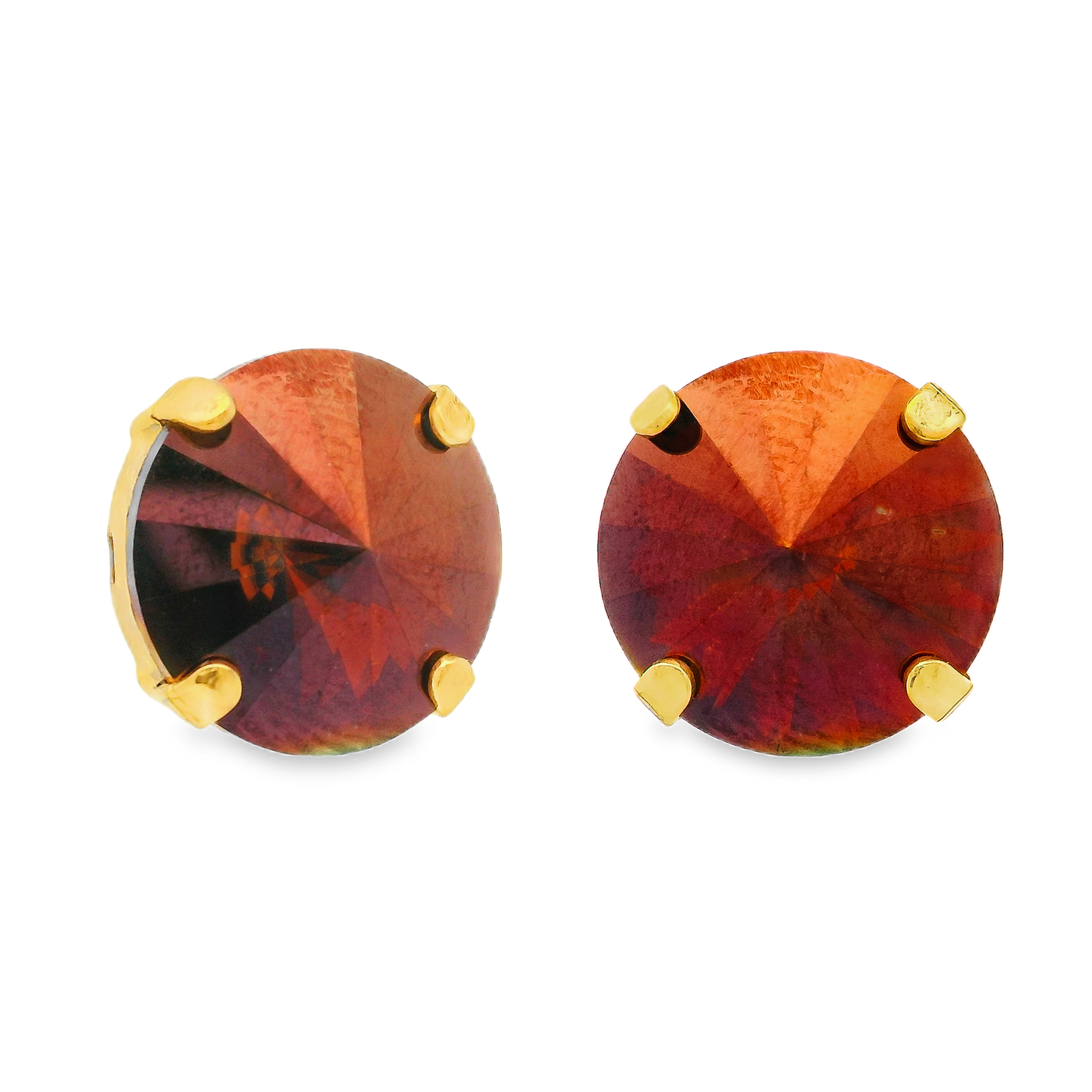 The Basics Studs in Midnight Express: Flamingo Ignite