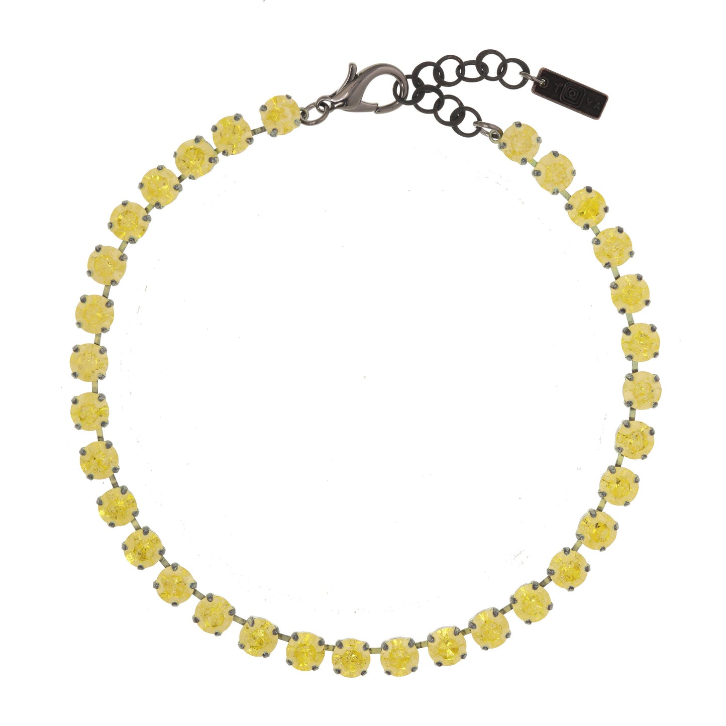 Oakland Necklace: Bubble Gum