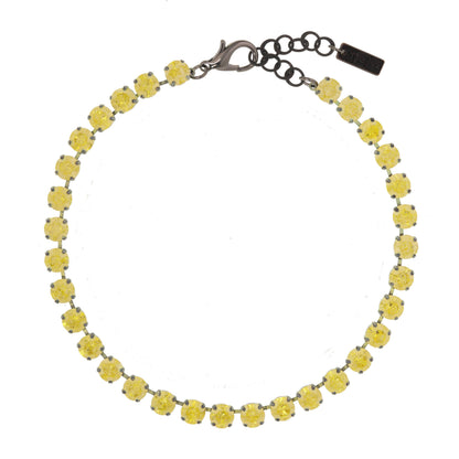 Oakland Necklace: Bubble Gum