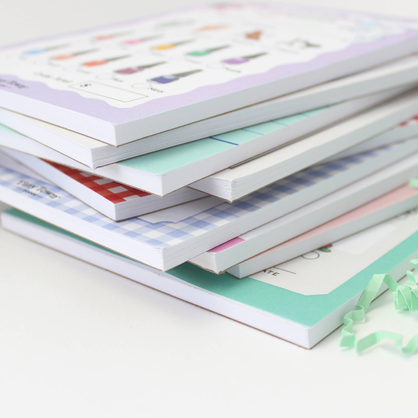 Play Notepad - Police Ticket