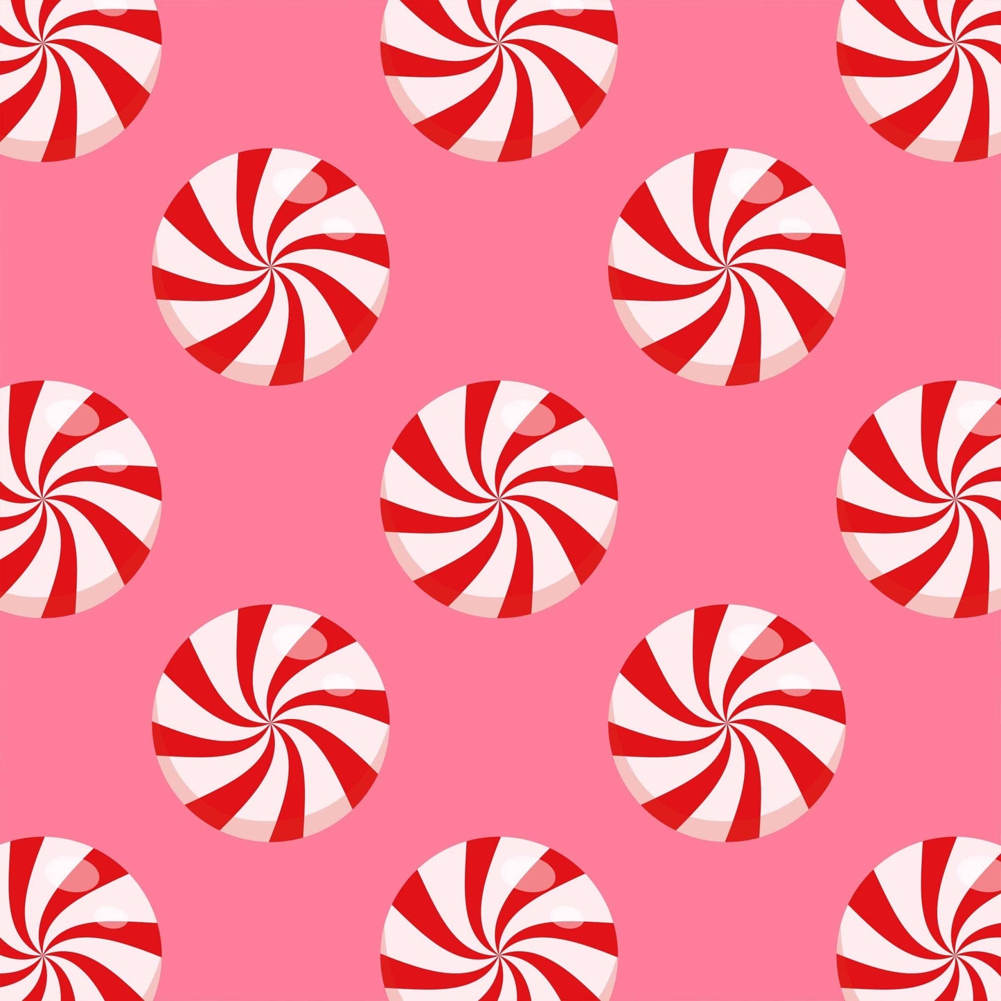 Beau Bottles Peppermint Parade - Prosecco Collection