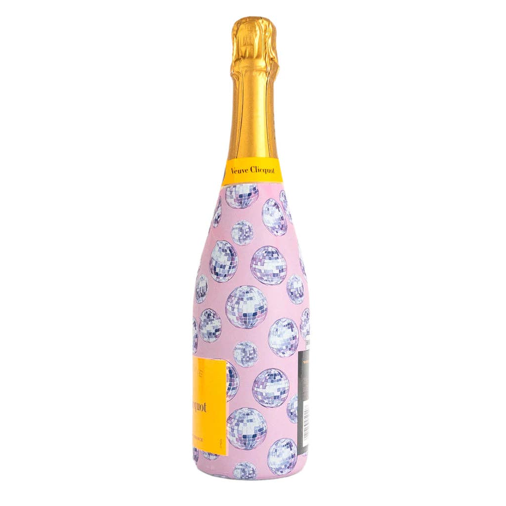 Beau Bottles Disco Fever - Champagne Collection