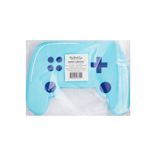 Xbox Game Controller Napkins 32ct