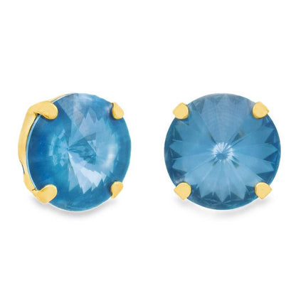 The Basics Studs in Midnight Express: Flamingo Ignite