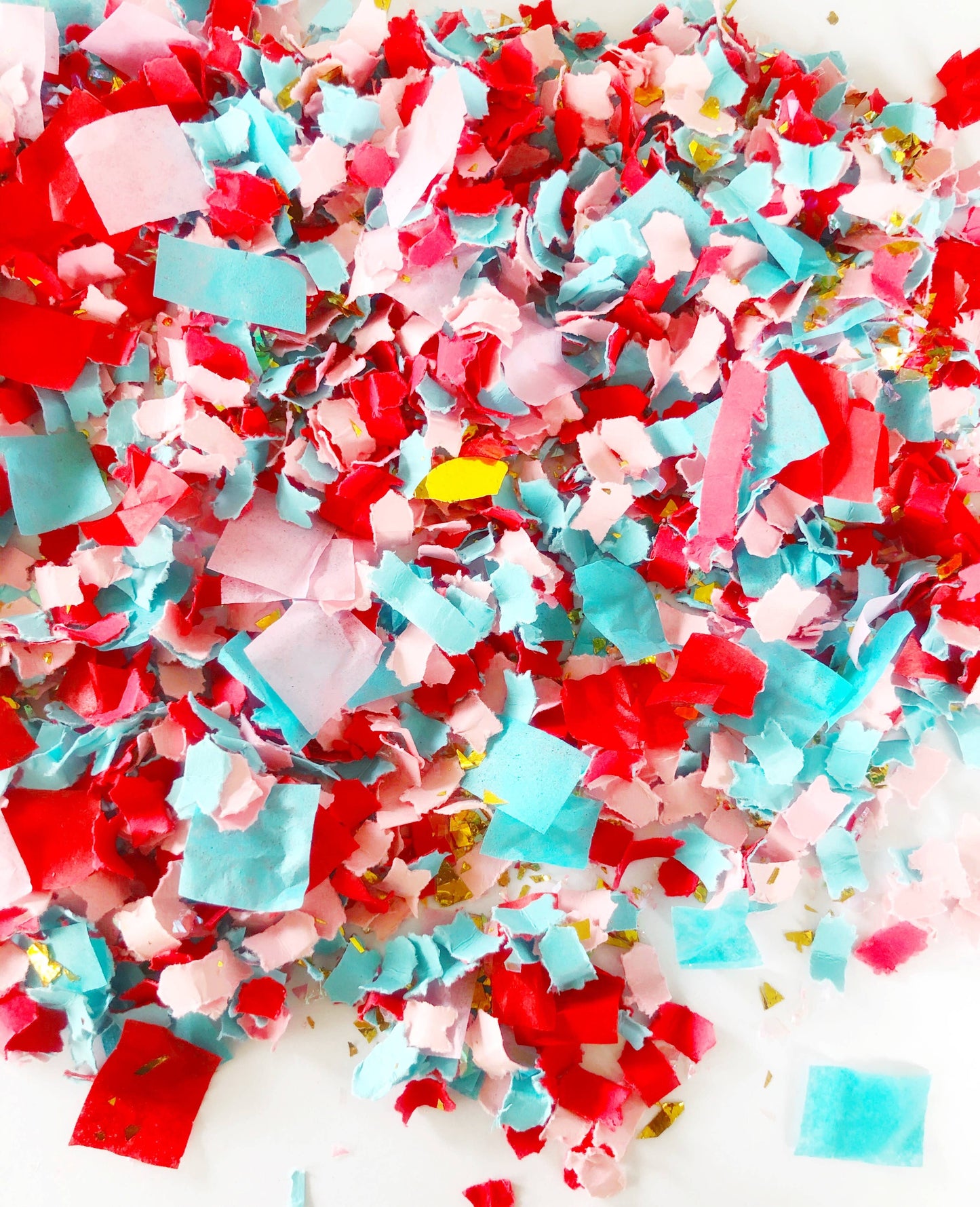 Candyland Confetti Mix