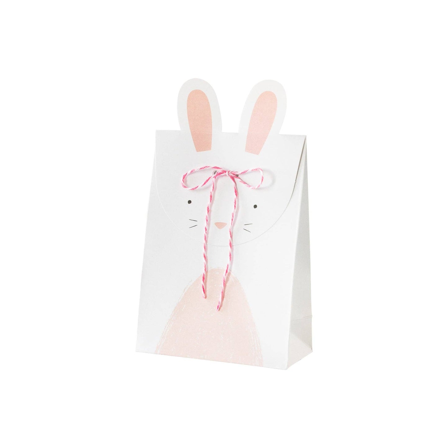 Bunny Treat Boxes 12ct