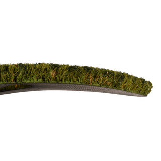 Crocodile Coir Doormat