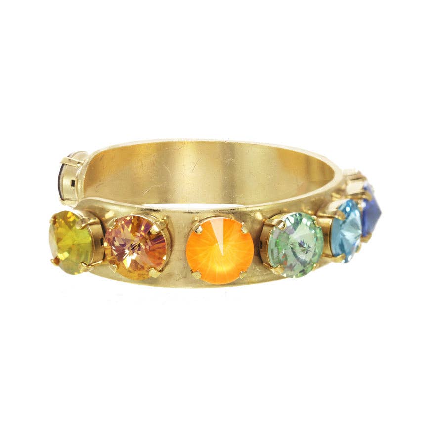 Keira Cuff- Watermelon