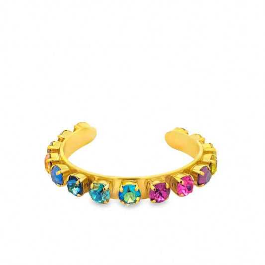 Kiki Cuff- Bohemian Wonderland