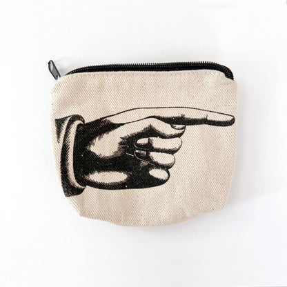 BC Zip Pouch