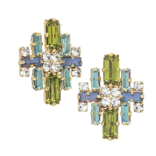 Perinelle Earrings