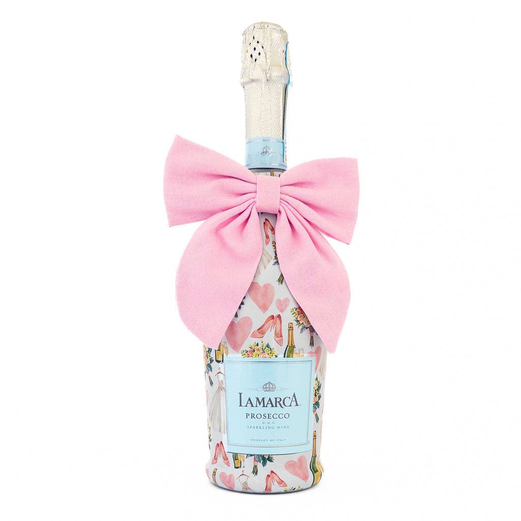 Beau Bottles Wedding Romance - Prosecco Collection
