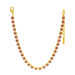 Oakland Necklace- MULTIPLE COLOR OPTIONS