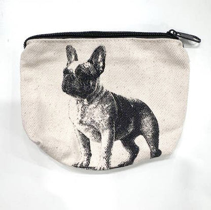 BC Zip Pouch