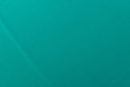 Teal Disposable Plastic Tablecloth - 54 in. x 108 in.