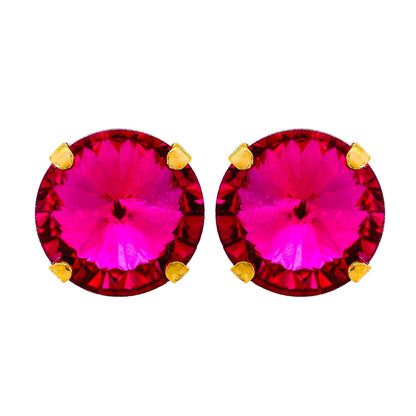 The Basic Studs in Bohemian Wonderland: Chrome