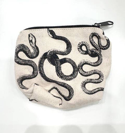 BC Zip Pouch