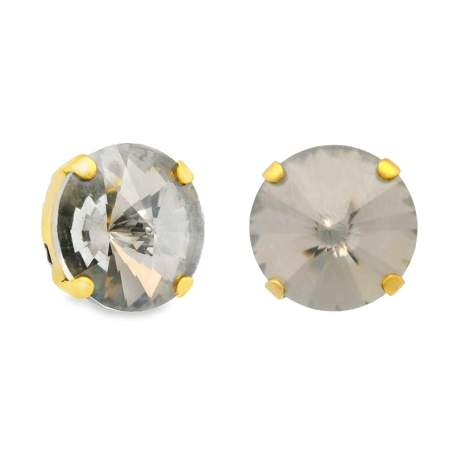 The Basics Studs in Midnight Express: Flamingo Ignite