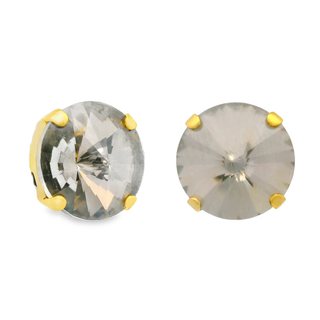 The Basics Studs in Midnight Express: Marea Green