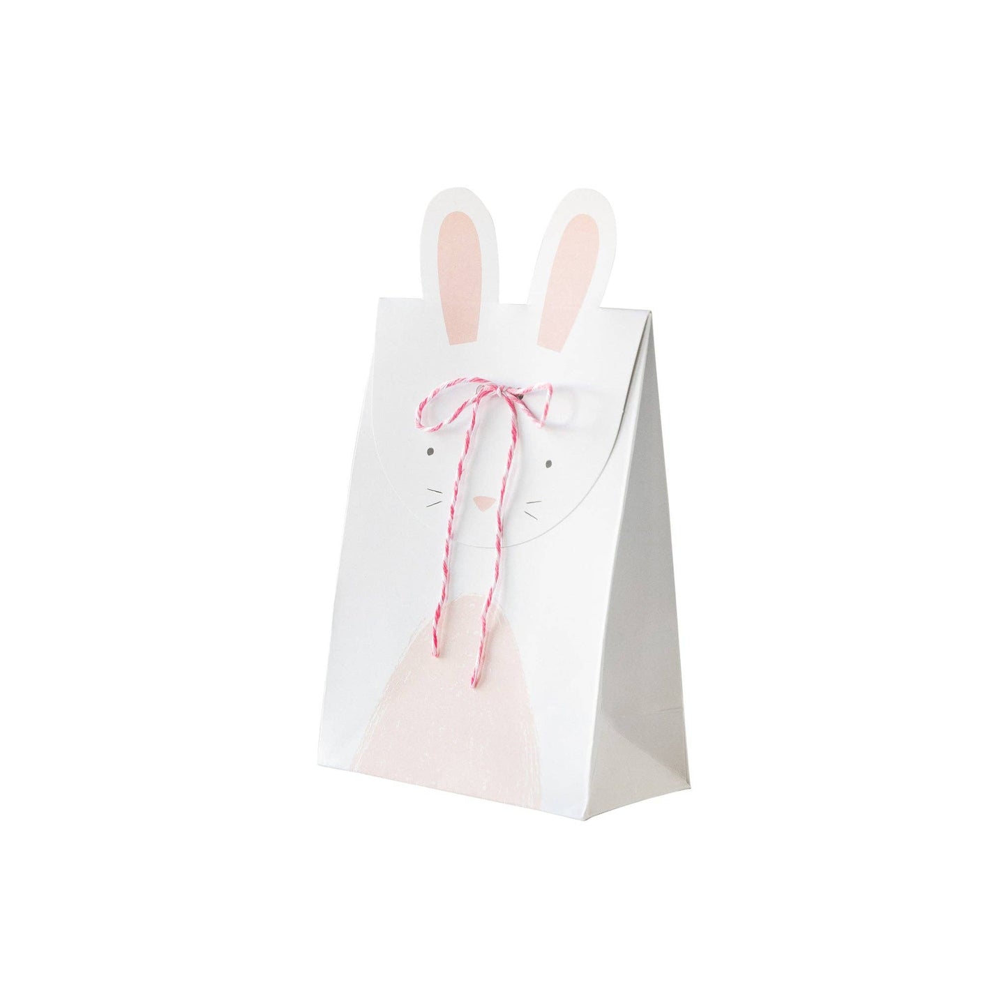 Bunny Treat Boxes 12ct