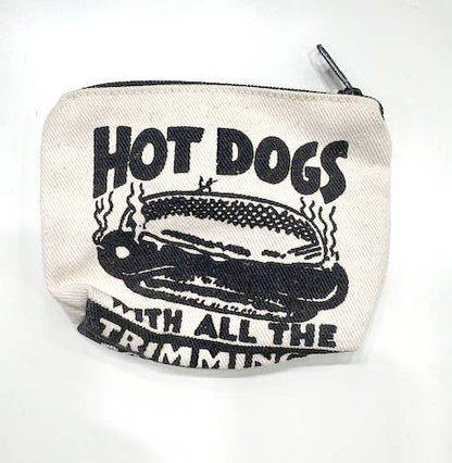BC Zip Pouch