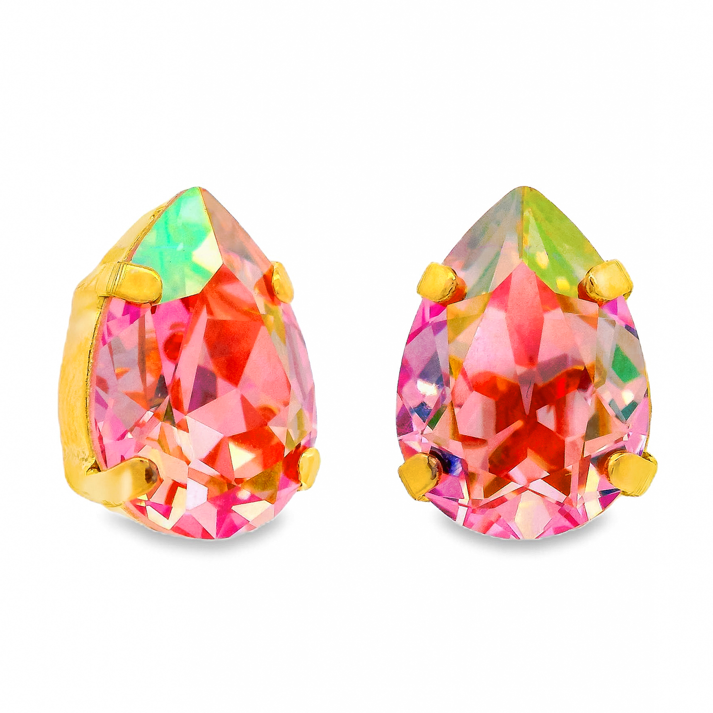 Lumi Studs in Candy Crush: Citrus Lime Matt