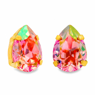 Lumi Studs in Candy Crush: Soft Mint Ignite Glacier Blue