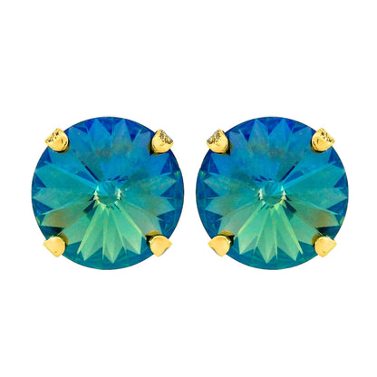 The Basic Studs in Bohemian Wonderland: Peacock