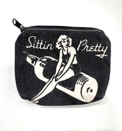 BC Zip Pouch