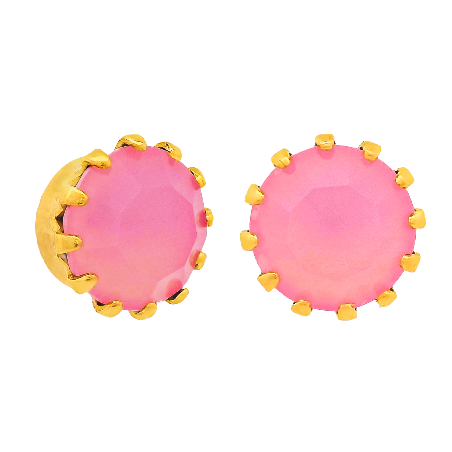 Chrisley Studs in Candy Crush: Ice Blue Lemon