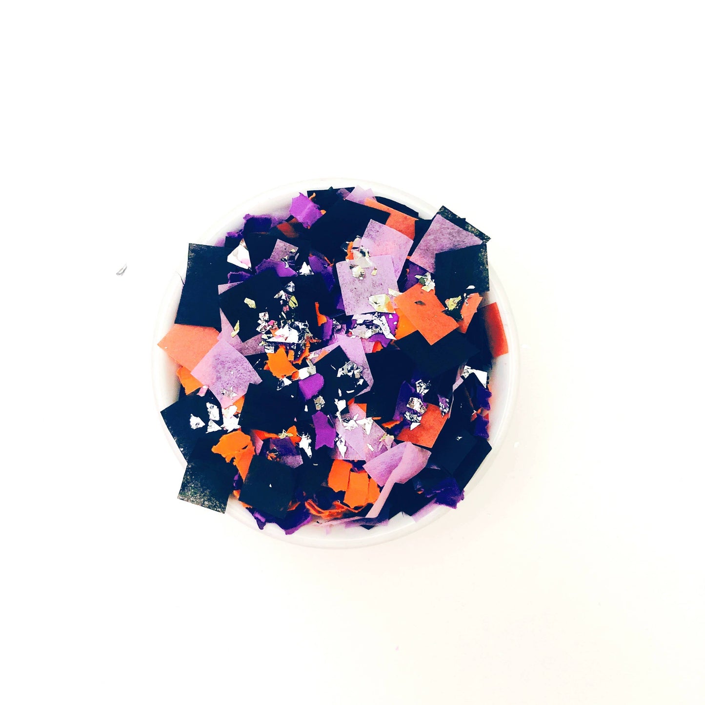 Ghoulfriends Halloween Confetti Mix