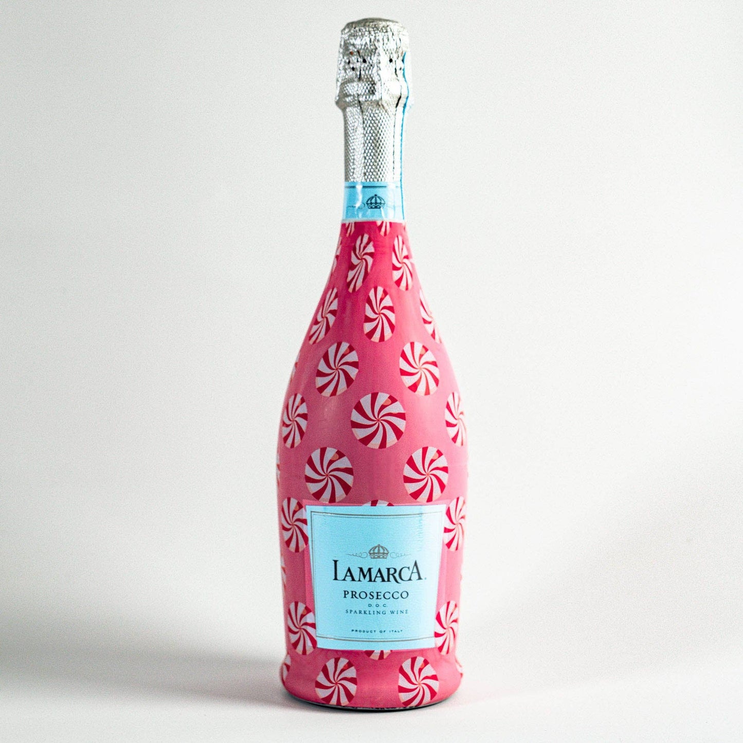 Beau Bottles Peppermint Parade - Prosecco Collection