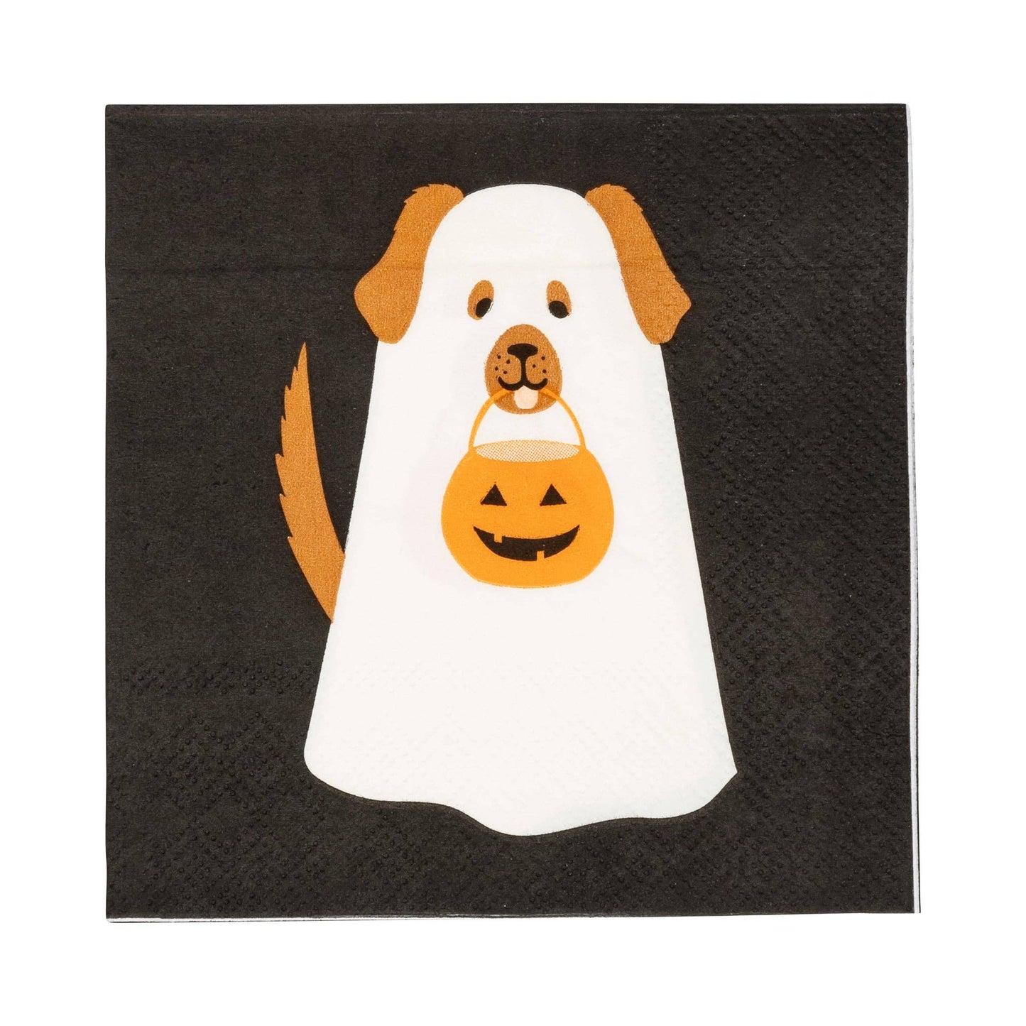 Costume Pets Cocktail Napkins 24ct